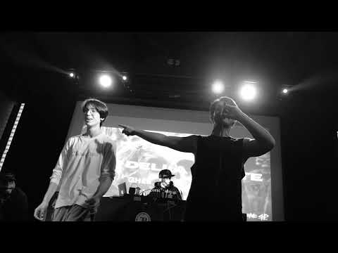 FINALE TECNICHE PERFETTE 2025 - LECCE - GHEB VS COMA