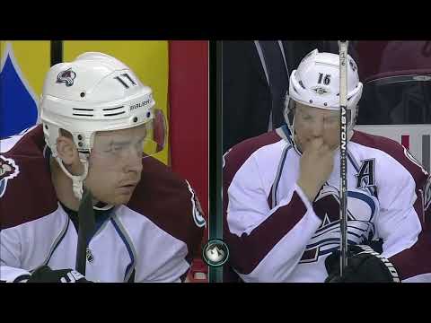 NHL   Dec.08/2011   Colorado Avalanche - Calgary Flames