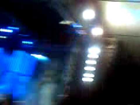 Show Hugo Pena e Gariel - Barra Sul - Balneário Camboriú - 28/12/08