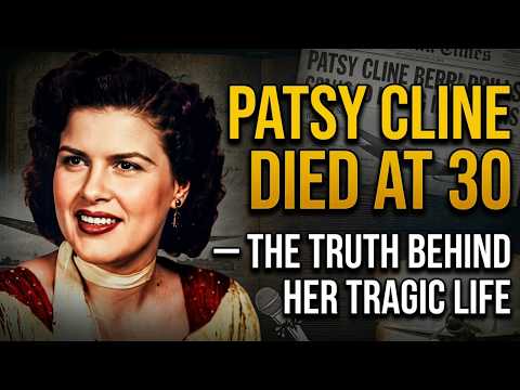 Patsy Clines Husband