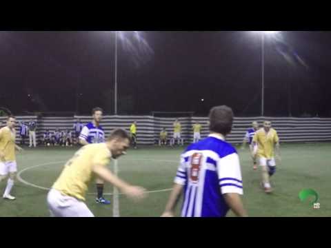 CERKOVESE C5 vs NEBBIA MENEGHINA   FINALE TROFEO GALASPORT CALCIO 5