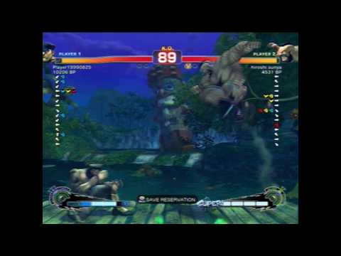 Player19990825 (DIC) Vs hiroshi sunya (ZE)