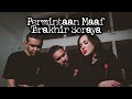 Permintaan Maaf Terakhir Soraya DMS Penelusuran