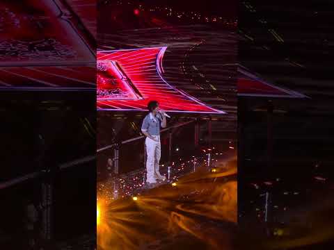 我是真的真的很爱你 Wo Shi Zhen De Zhen De Hen Ai Ni - 言承旭 Jerry @ 深圳 15032026