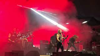Vader - Kingdom (29.08.2026 Live in Szczecinek)