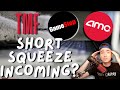 AMC ⛔️ GAMESTOP STOCK SHORT SQUEEZE ON AGAIN? 🤑 (BEST STOCKS TO BUY NOW) TMF STOCK PRICE PREDICTION🔥