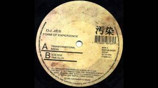 DJ Jes - Time-Clock (Techno 1999)