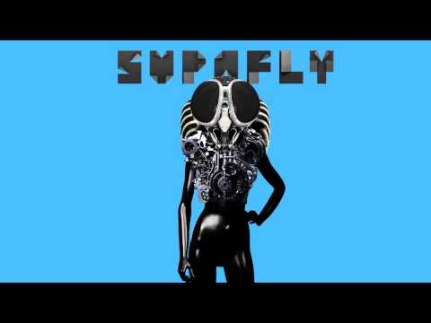 SUPAFLY - GOOD FEELIN (DUB)