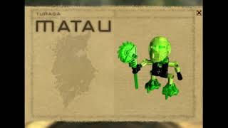8541 Matau