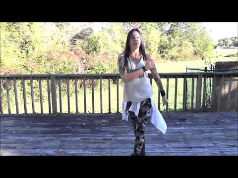 Zumba® With LO - *Worth It*