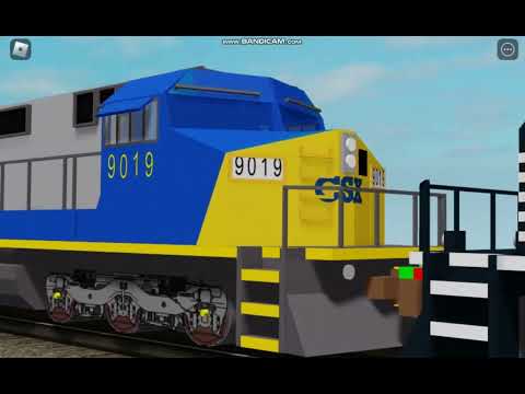Awvrfan1222's 14th Bday train at RS (NS Manifest)