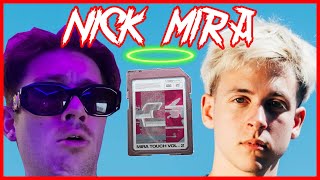 Video thumbnail for Reviewing The New 2021 Nick Mira Touch Volume 2 Drumkit! by RallaBeats II