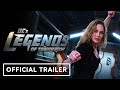 DC's Legends of Tomorrow - Official Comic-Con 2021 Season 6 Teaser Trailer