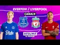 Le résumé d'Everton / Liverpool - Premier League 2022-23 (6ème journée)