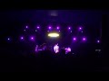 Pharoah Sanders - Love Supreme Fest - Creator Intro