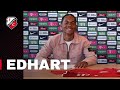 EDHART | 'Een onbeschrijfelijk gevoel' ?