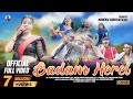 BADAM HEREL //FULL COMEDY SANTALI VIDEO 2024//PRAKASH & PAMPA//MAHENTA & NAMITA