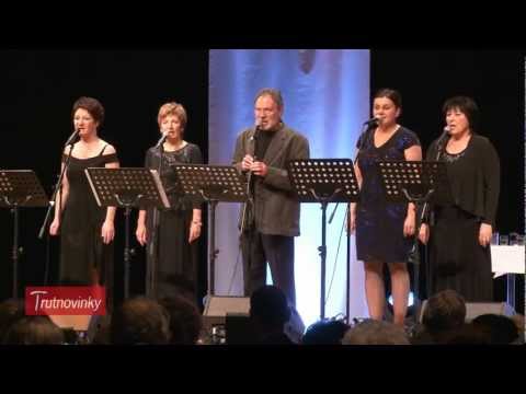 SWINGOVÉ VÁNOCE S H-KVINTETEM