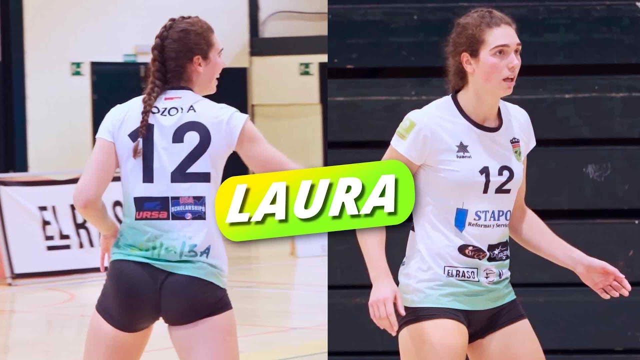 Miniatura del partido LAURA  - CV Collado Villalba