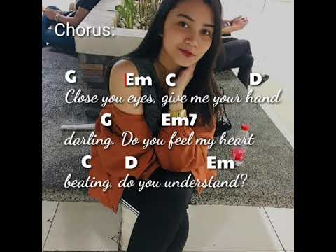 Eternal Flame - Atomic Kitten