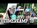 JFVD Zomerkamp 2019: Wat een geweldige week!