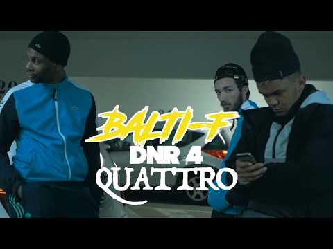 KIKIX X TACOS BALTI-F _ DNR 4 QUATTRO
