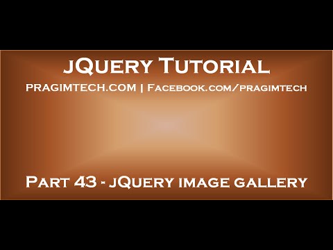 What is jQuery