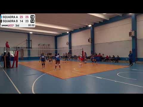 U16F Pol. Coop Novate - PCG Bresso - 08/05/2022