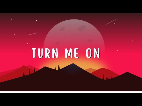 The 9ine x Jada Kingdom - Turn Me On (Audio)