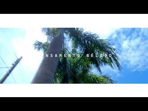 Let's Go (Vídeoclipe Oficial) - Pensamento Bélico