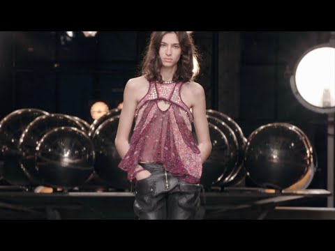 Isabel Marant Spring Summer 2023