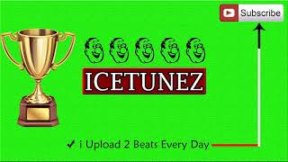 Sherwood Marty - Fasho Fasho Instrumental Type Beat [Prod. By IceTunez]