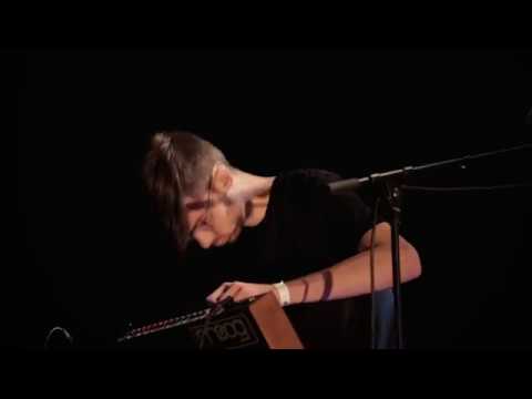 Oceanic Memory "Restless" (live 34 tours 2017)