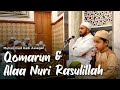 Muhammad Hadi Assegaf - QOMARUN & ALAA NURI RASULILLAH (Official Live Video)