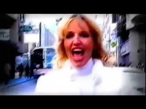 Marian van de Wal - La mirada interior (Eurovision Song Contest 2005, ANDORRA 🇦🇩) video