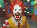 The Wacky Adventures Of The Ronald McDonald Full Intro Reverse