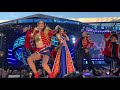 If U Can T Dance Spanish Part Spice Girls Sunderland Spice World 2019 UK Tour
