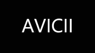 Avicii - I&#39;ve been waiting for someone like you/You make me&#39;&#39; HD