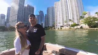 MIAMI PRIVATE BOAT TOUR, 2025