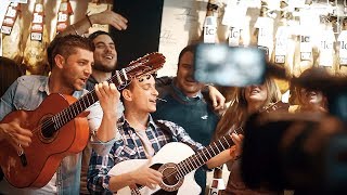 Solo hay un lugar - Enrique Tomás