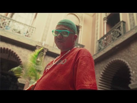 DI-MEH  - Remontodo x Mawashi-geri prod by Anasx4 (CLIP OFFICIEL)