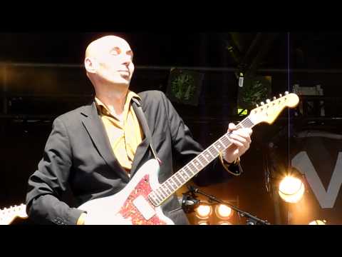 The Phantom Four & The Arguido - A Forest  @ Metropolis (3/4)