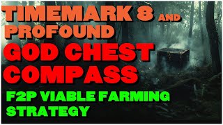 [TLI Vorax] God Chest Compass Farming - F2P Viable - TM 8 and Profound Endgame Farming Strategy