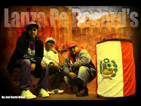 Hablan mal de mi (original) - El Paisa y Kalibre Glock