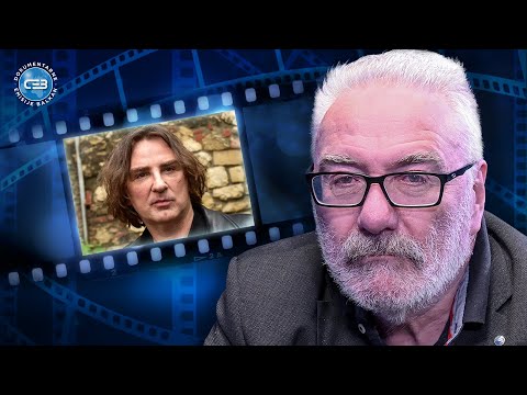 BALKAN INFO: Branimir Nestorović - Željko Mitrović je čudan čovek, izgubio je moralni kompas!