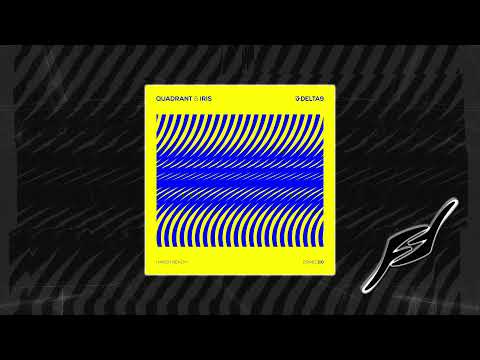 Quadrant & Iris - Harsh Realm