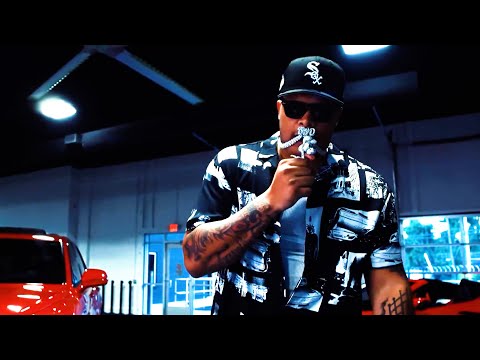 Bigwalkdog - Swim In Chlorine Ft. Moneybagg Yo (Music Video)