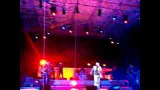 GIULIANO PALMA ORCHESTRA_ COME IERI WITH SPECIAL GUESTS ^_^ @ TRESCORE BALNEARIO (BG) 26_8_13