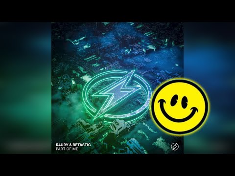 R4URY & BETASTIC - Part Of Me (Extended Mix)