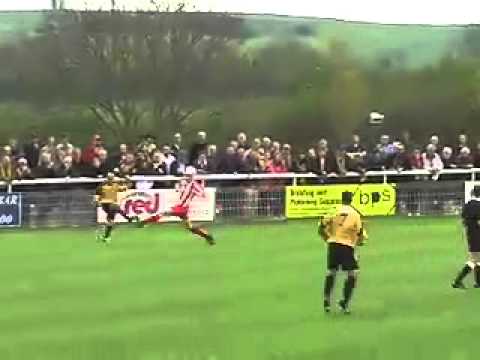 Brakes Videos Leamington FC v Stourbridge Playoff Final Towers Offside 3May08